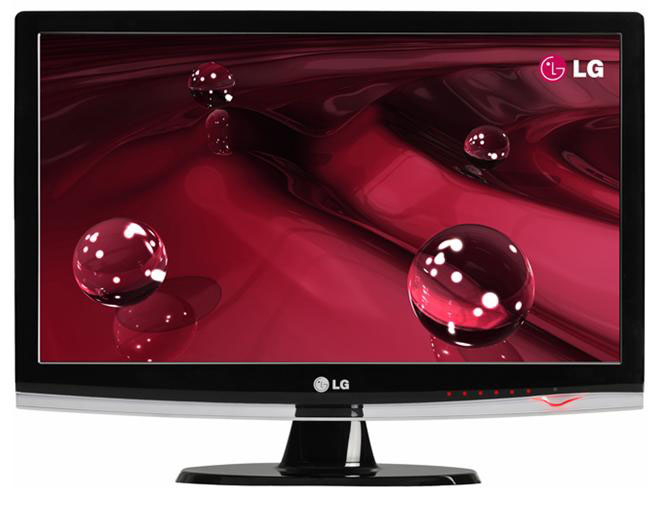 MONITOR 19"