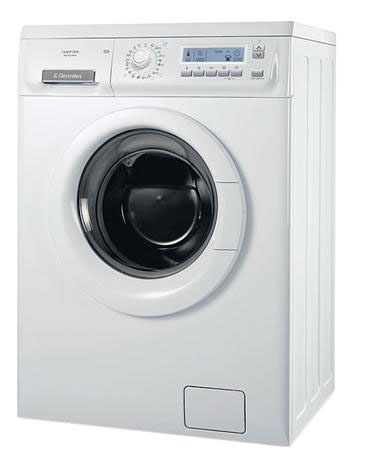 ELECTROLUX EWS10770W