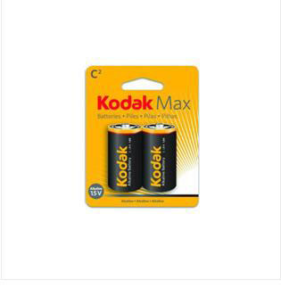 KODAK МАХ LR14-2BL (20)