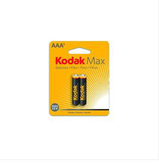 KODAK MAX LR03-2BL (20)