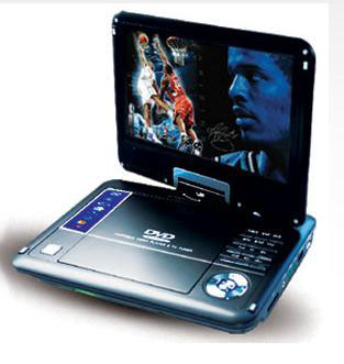 PORTATIVNYIE DVD PROIGRYIVATELI