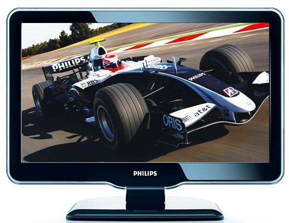 PHILIPS 22PFL5604 FULL HD