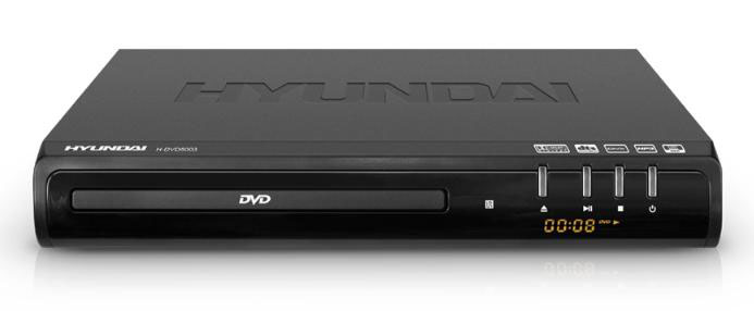 DVD