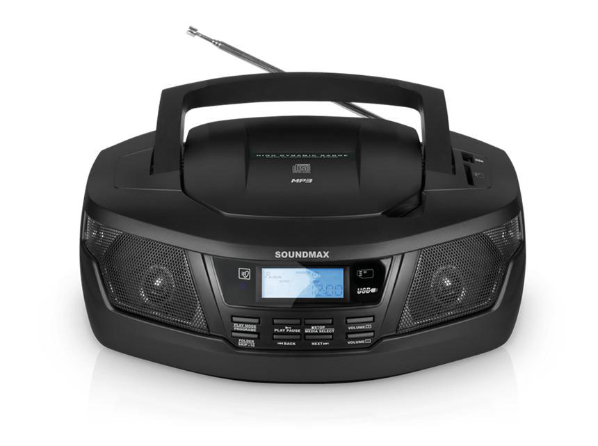 AUDIOMAGNITOLYI MP3