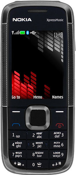 MOBILNYIE TELEFONYI STANDART GSM