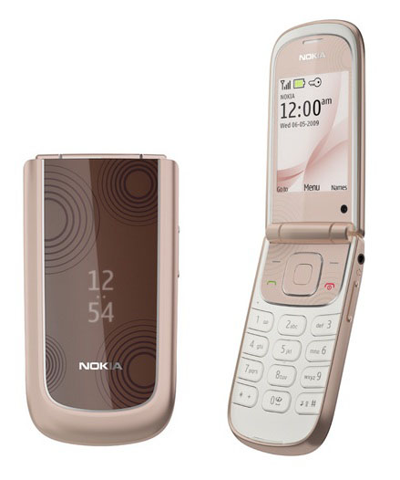 NOKIA 3710 PLUM