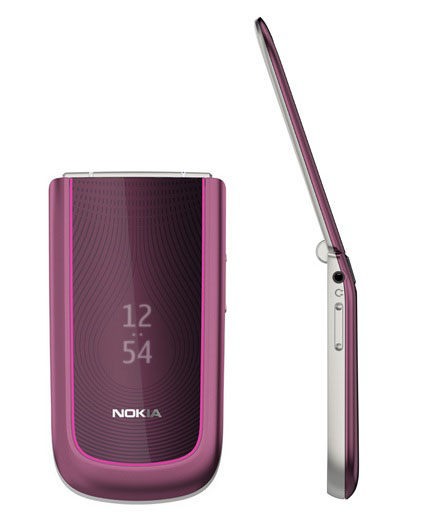 NOKIA 3710 PINK