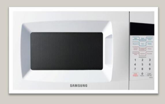 SAMSUNG MW-63FR