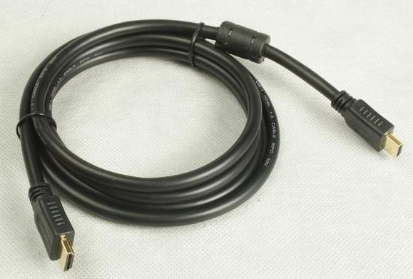 AUDIO-VIDEO KABEL