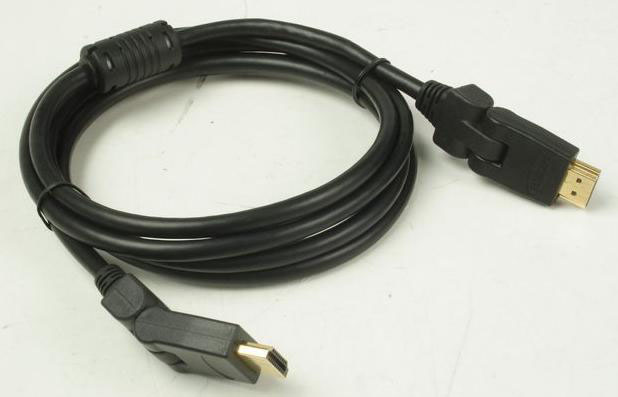 SVEN HDMI 19M-19M V1.3 Rotate, 1.0м