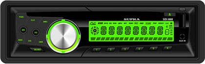 MAGNITOLYI SD MP3 USB/SD