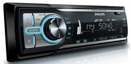 MAGNITOLYI CD MP3