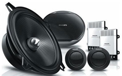 PHILIPS CS-P550