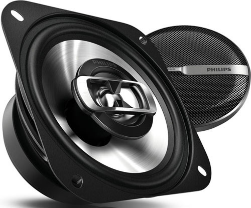 PHILIPS CS-P410