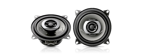 PIONEER TS-G1012i