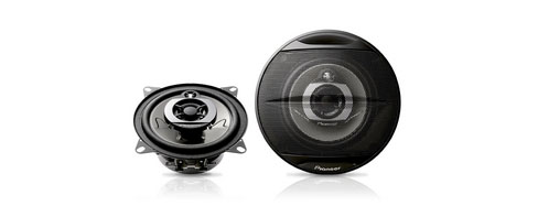 PIONEER TS-G1013i