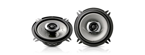 PIONEER TS-G1312i