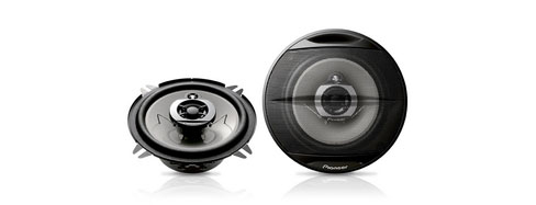 PIONEER TS-G1313i