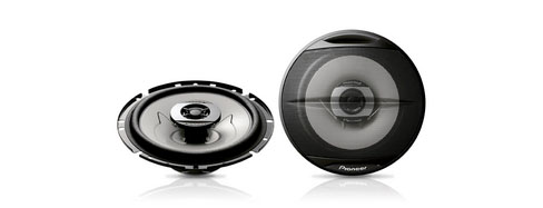 PIONEER TS-G1712i