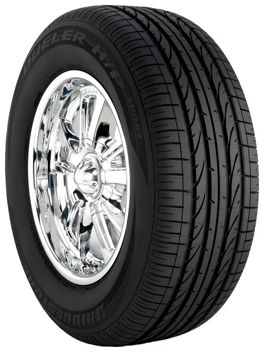 BRIDGESTONE 215/65R16 DUELER H/P SPORT 98H