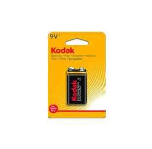 KODAK 6F22-1BL HEAVY DUTY (10)