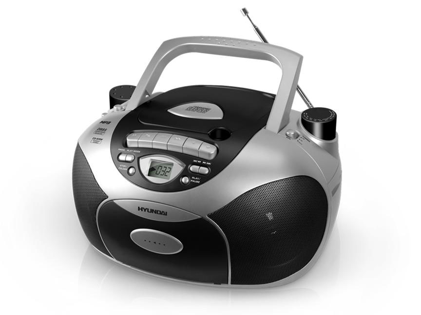 AUDIOMAGNITOLYI MP3