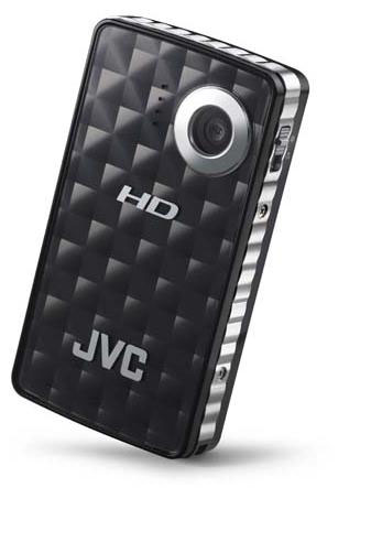 JVC GC-FM 1 черный