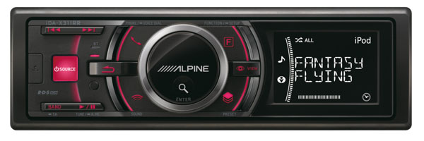 MAGNITOLYI SD MP3 USB/SD