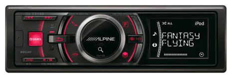 MAGNITOLYI SD MP3 USB/SD
