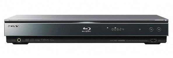 SONY BDP-S765 Blu-ray