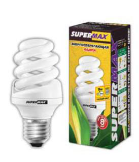 SUPERMAX SPC 20W-E27-2700 (10)