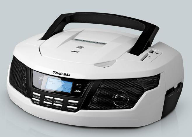 AUDIOMAGNITOLYI MP3