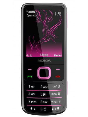 NOKIA 6700C PINK ILLUVIAL BH-104