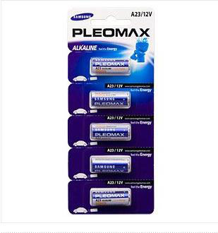 SAMSUNG PLEOMAX A23-5BL (5)