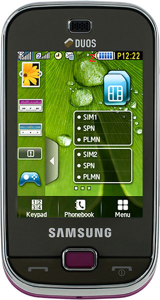 MOBILNYIE TELEFONYI STANDART GSM
