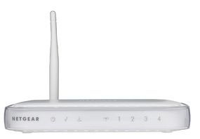 NETGEAR DG834G-400RUS