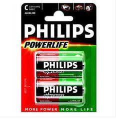 PHILIPS LR14-2BL POWERLIFE (24)