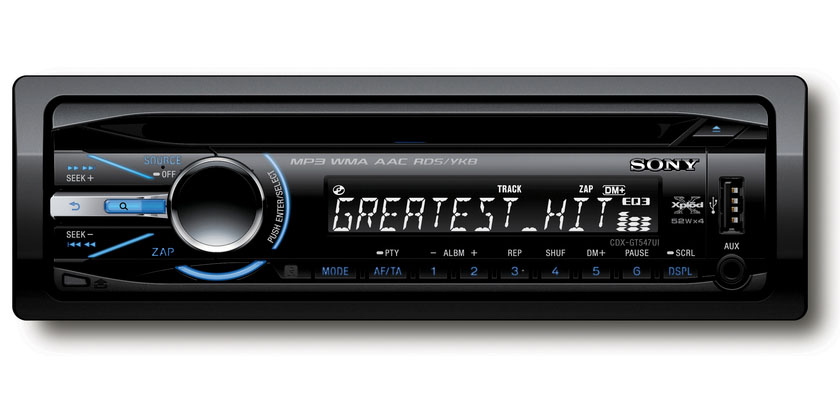MAGNITOLYI SD MP3 USB/SD
