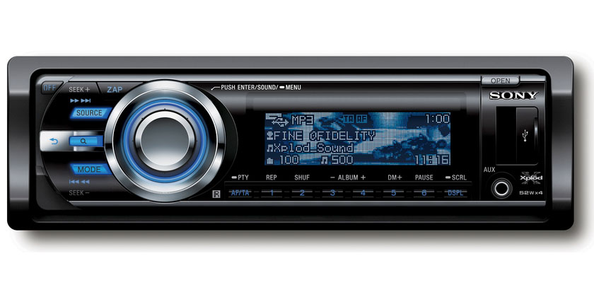 MAGNITOLYI SD MP3 USB/SD