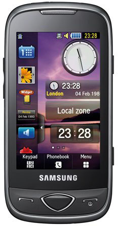 MOBILNYIE TELEFONYI STANDART GSM