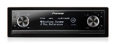 PIONEER DEX-P99RS