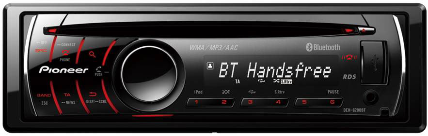 MAGNITOLYI SD MP3 USB/SD