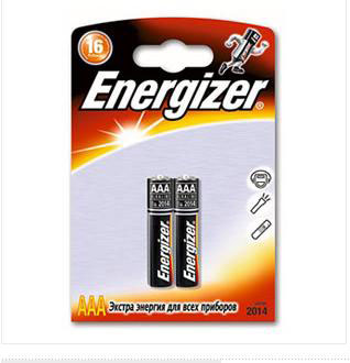 ENERGIZER LR03-2BL (24)