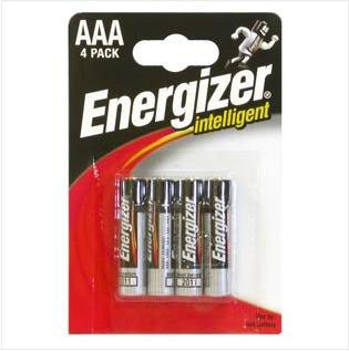 ENERGIZER LR03-4BL (48)