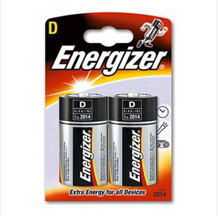 ENERGIZER LR20-2BL (24)