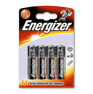 ENERGIZER LR6-4BL (96)