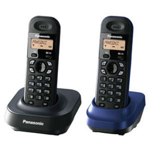 TELEFONYI TSIFROVYIE (DECT)