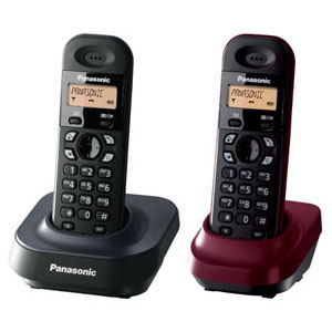 TELEFONYI TSIFROVYIE (DECT)