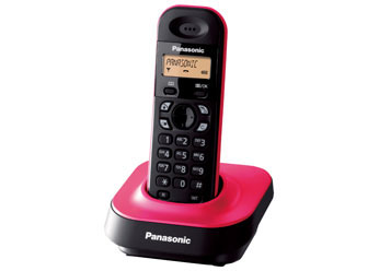 PANASONIC KX-TG1401RUP