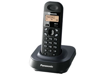 TELEFONYI TSIFROVYIE (DECT)